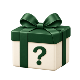 Mystery free gift